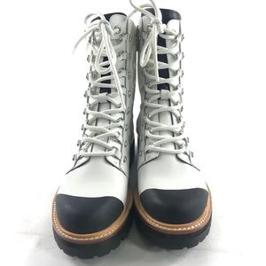 sigerson morrison irene combat boots